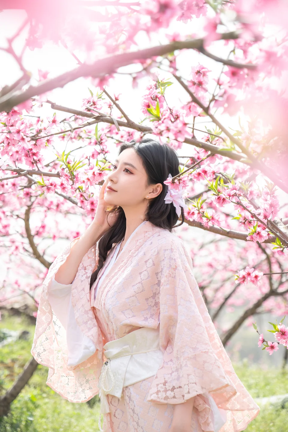 Nian Nian - Manhua (86 photos) - Nian Nian (年年) - Photo 11 of 86