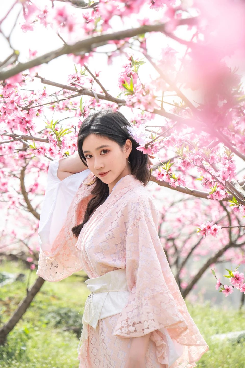 Nian Nian - Manhua (86 photos) - Nian Nian (年年) - Photo 12 of 86