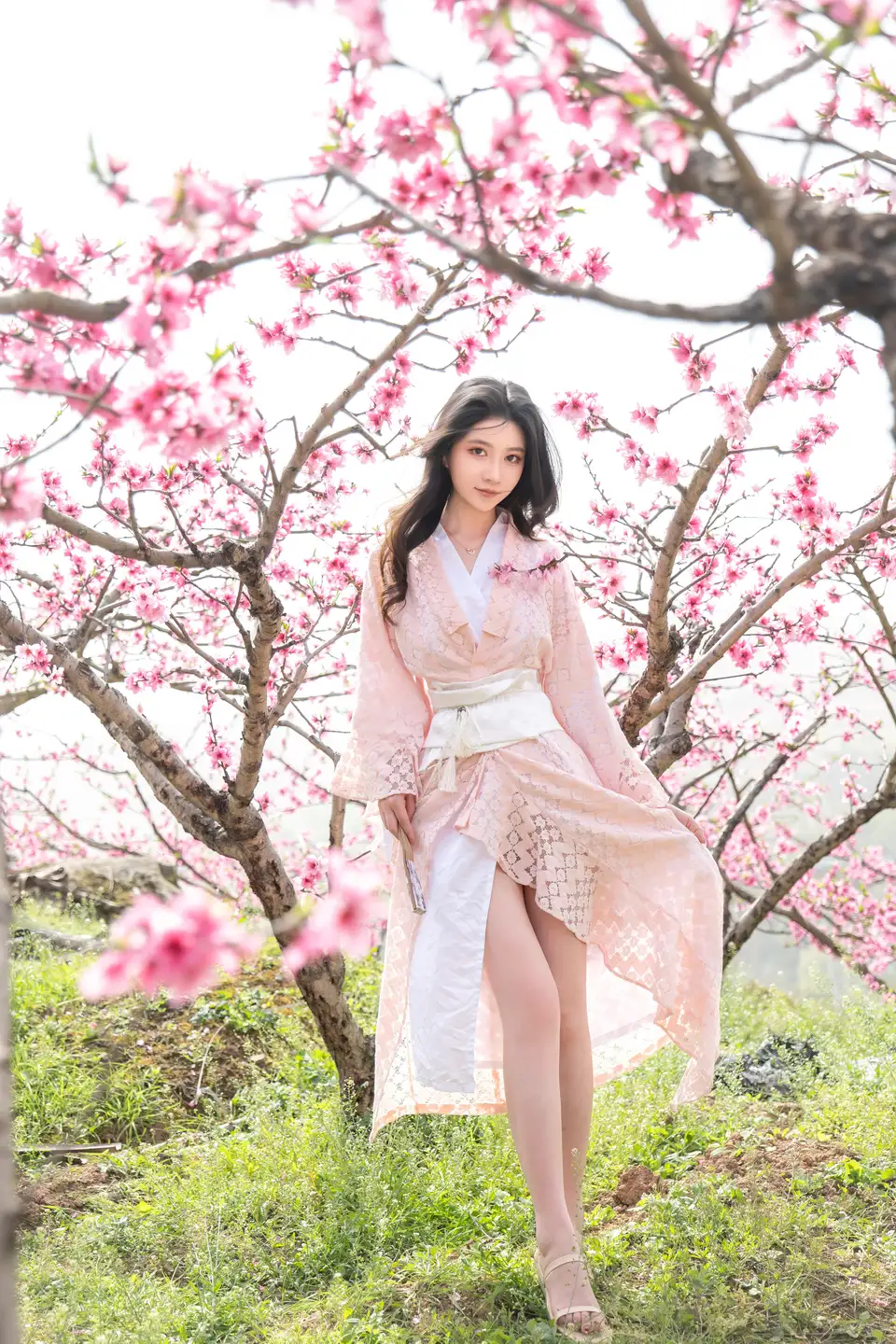 Nian Nian - Manhua (86 photos) - Nian Nian (年年) - Photo 17 of 86