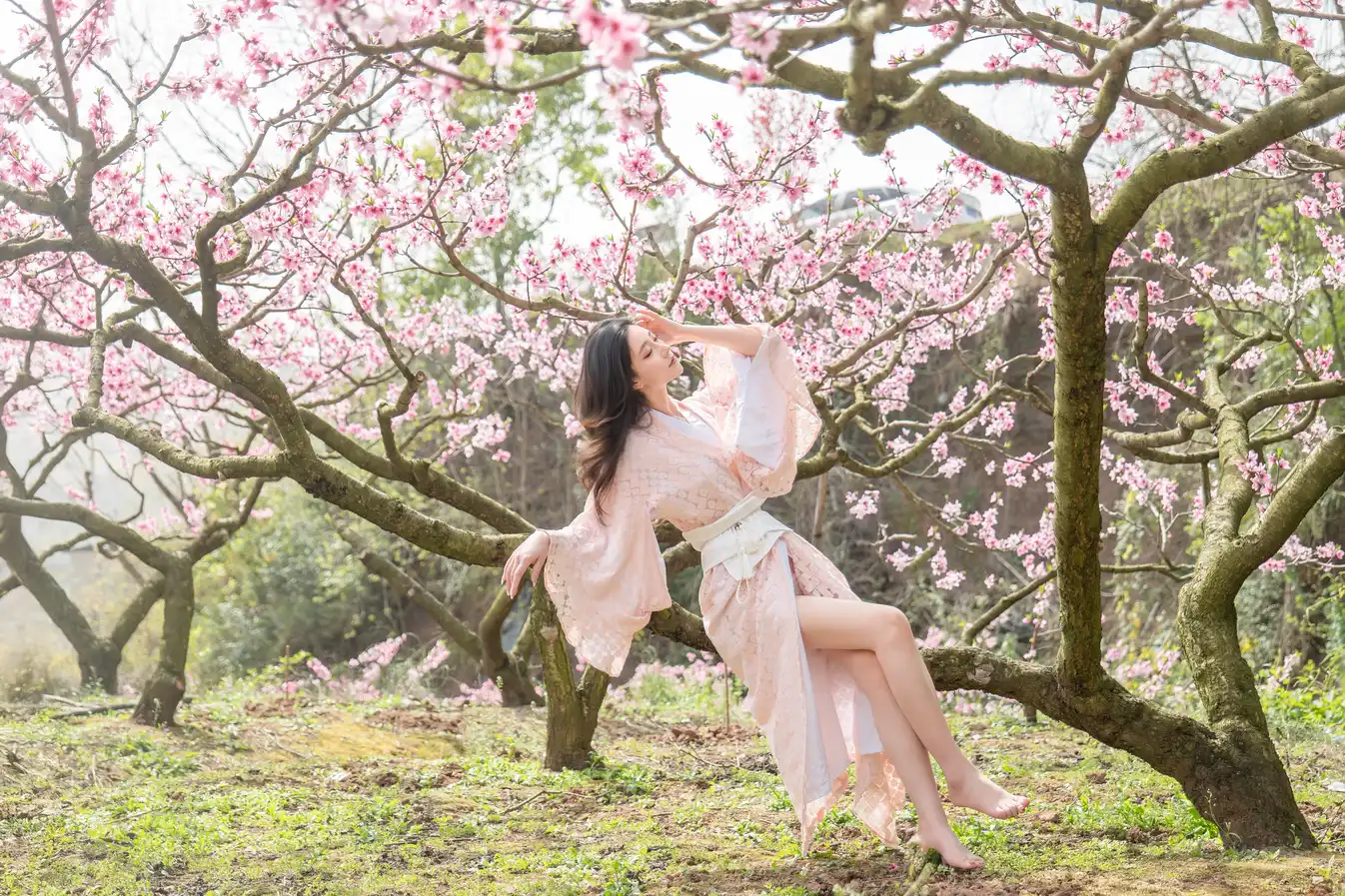 Nian Nian - Manhua (86 photos) - Nian Nian (年年) - Photo 27 of 86