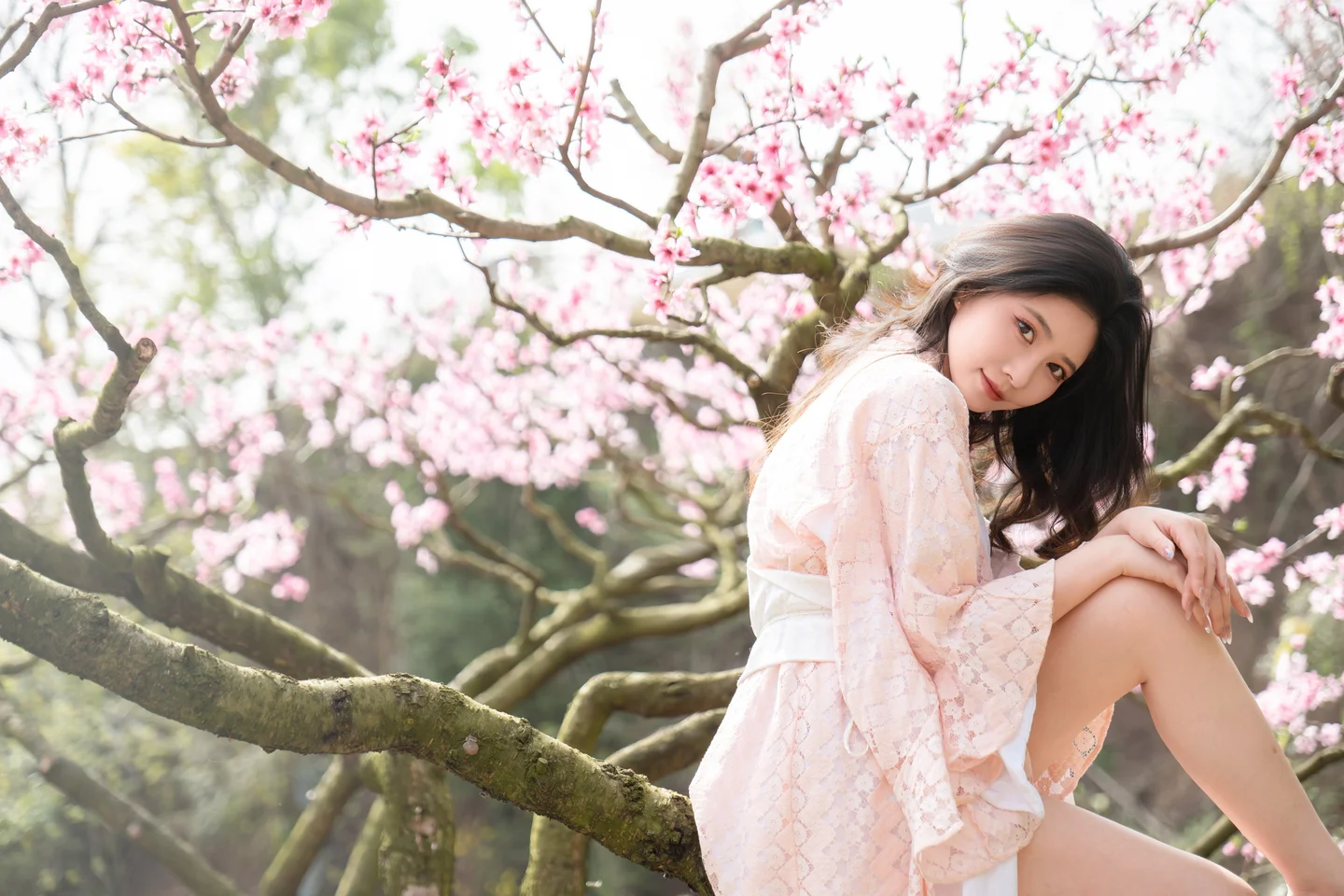 Nian Nian - Manhua (86 photos) - Nian Nian (年年) - Photo 36 of 86