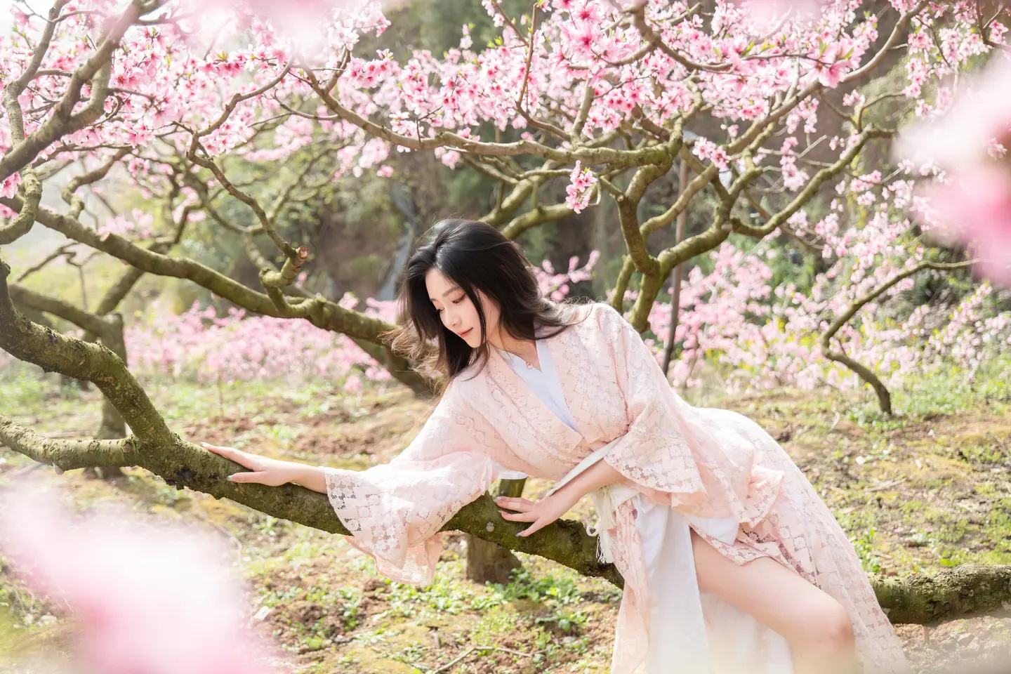 Nian Nian - Manhua (86 photos) - Nian Nian (年年) - Photo 39 of 86