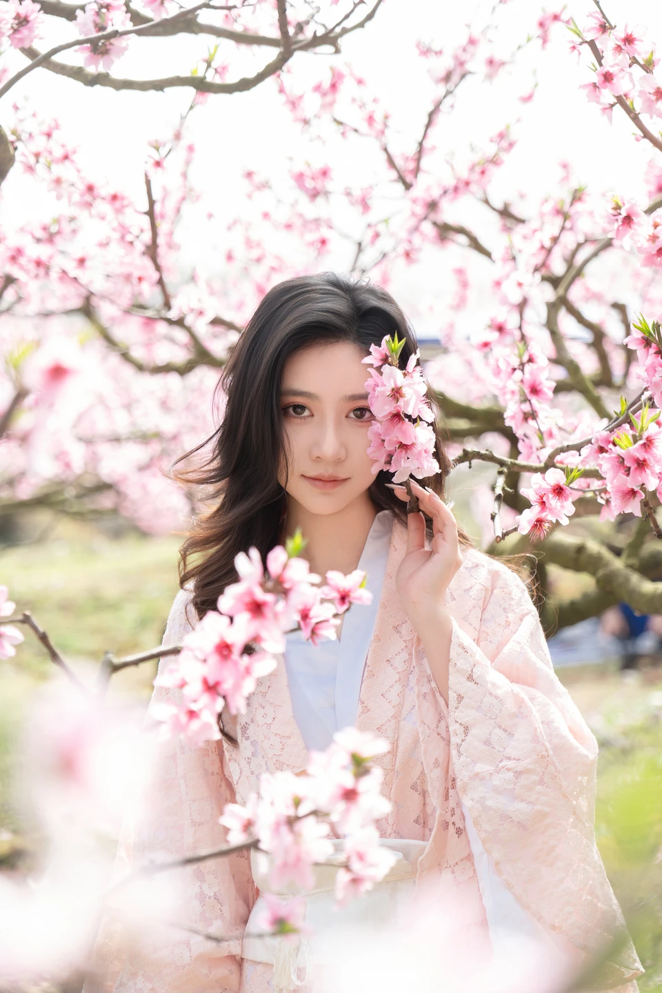 Nian Nian - Manhua (86 photos) - Nian Nian (年年) - Photo 42 of 86