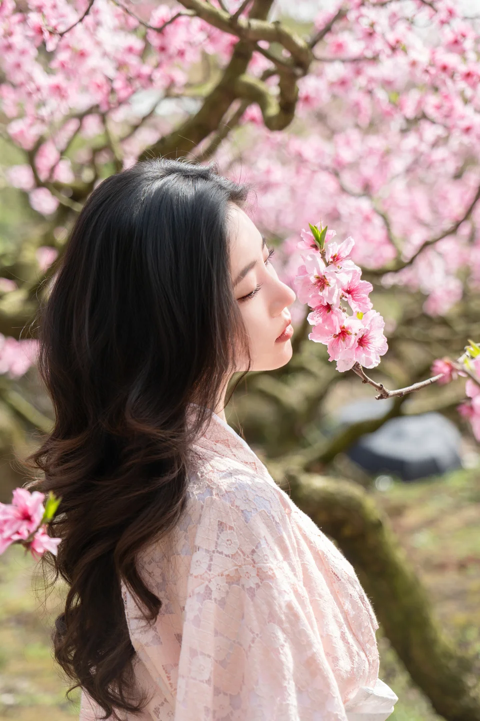 Nian Nian - Manhua (86 photos) - Nian Nian (年年) - Photo 43 of 86