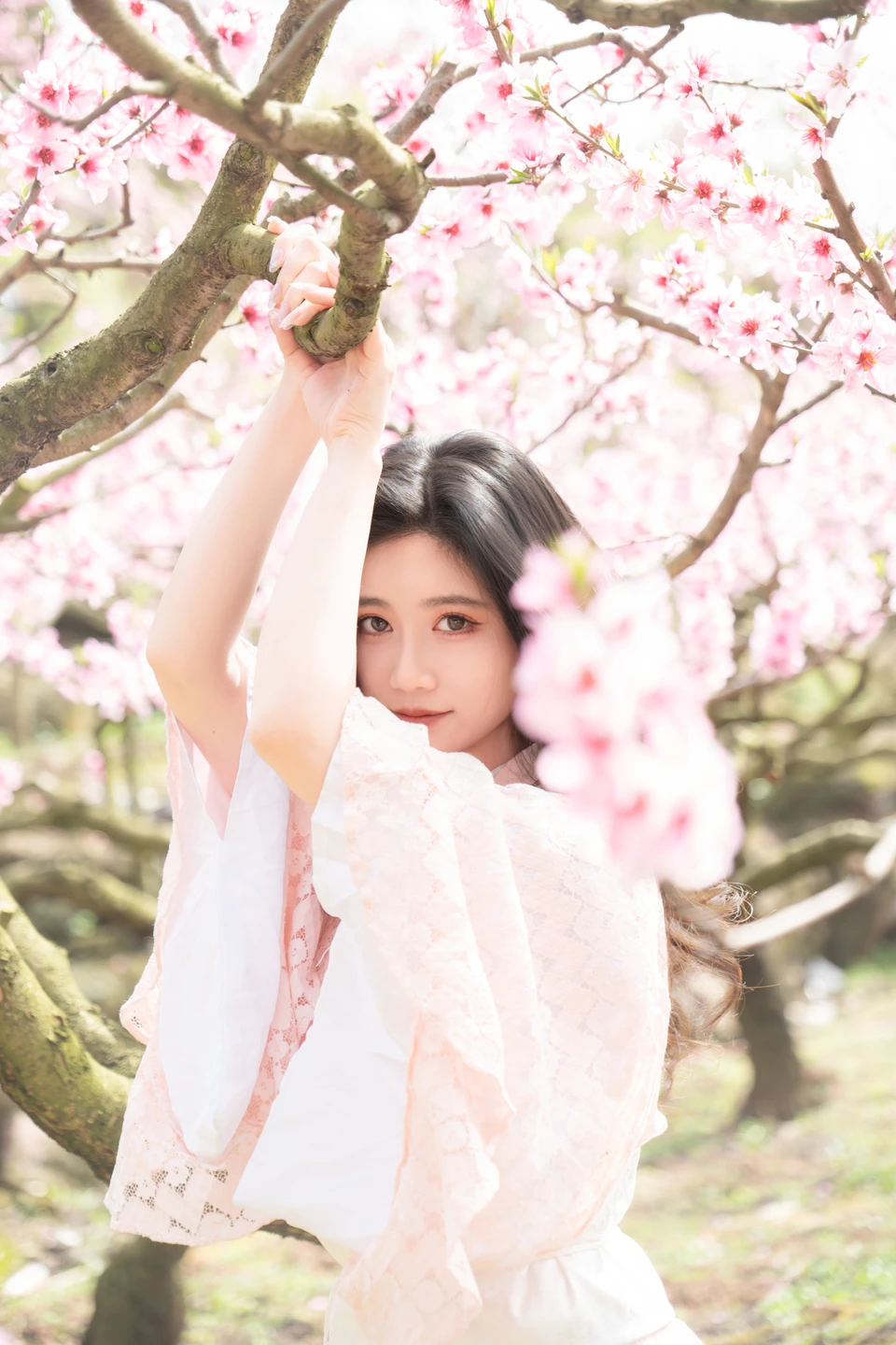 Nian Nian - Manhua (86 photos) - Nian Nian (年年) - Photo 45 of 86