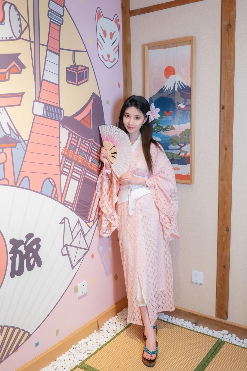 Nian Nian - Manhua (86 photos) - Nian Nian (年年) - Photo 55 of 86