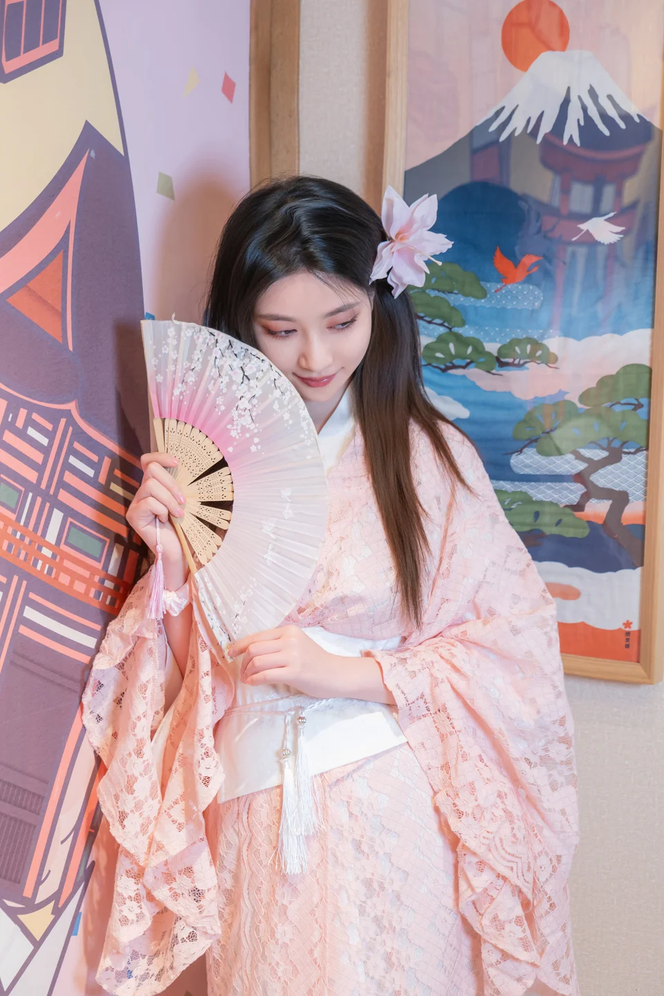 Nian Nian - Manhua (86 photos) - Nian Nian (年年) - Photo 56 of 86