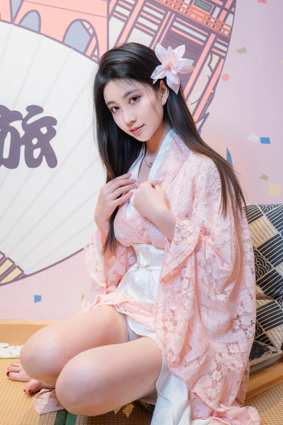Nian Nian - Manhua (86 photos) - Nian Nian (年年) - Photo 60 of 86