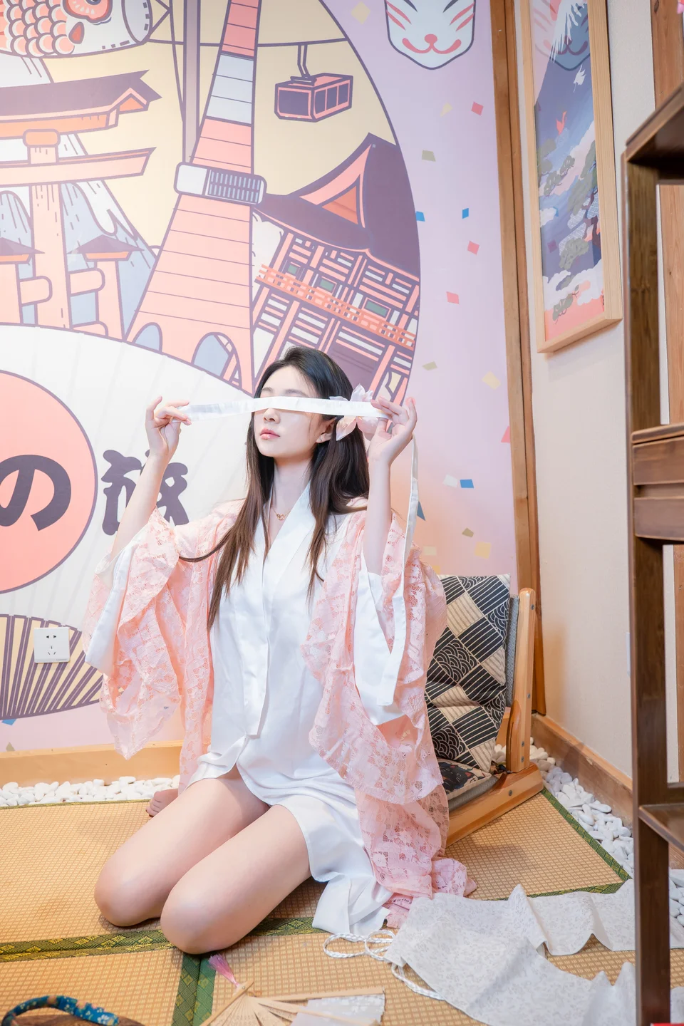 Nian Nian - Manhua (86 photos) - Nian Nian (年年) - Photo 63 of 86