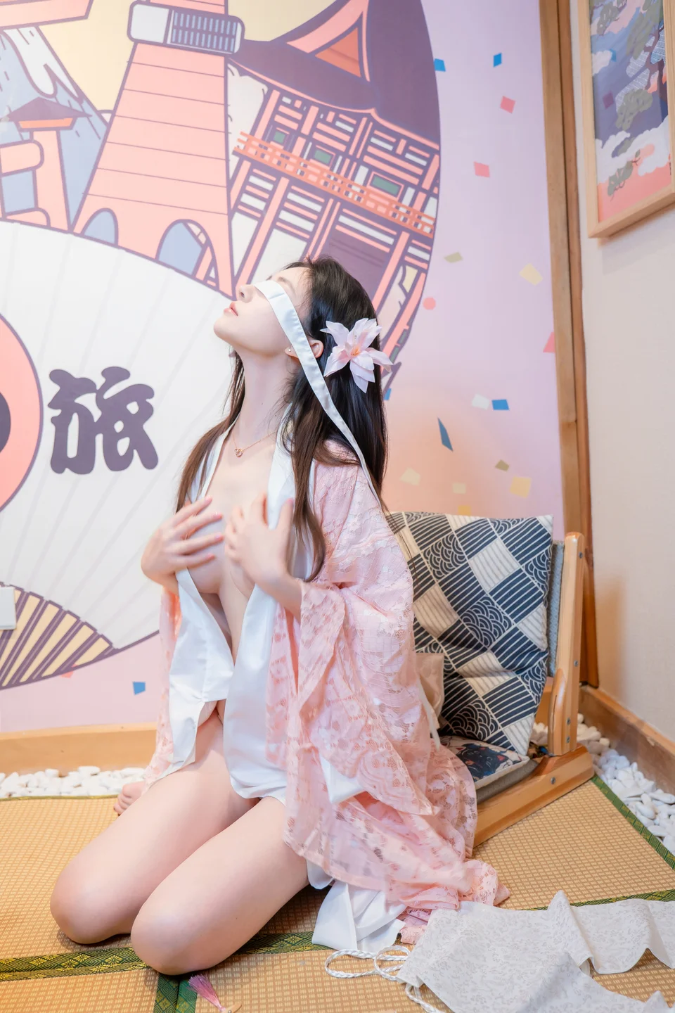 Nian Nian - Manhua (86 photos) - Nian Nian (年年) - Photo 64 of 86