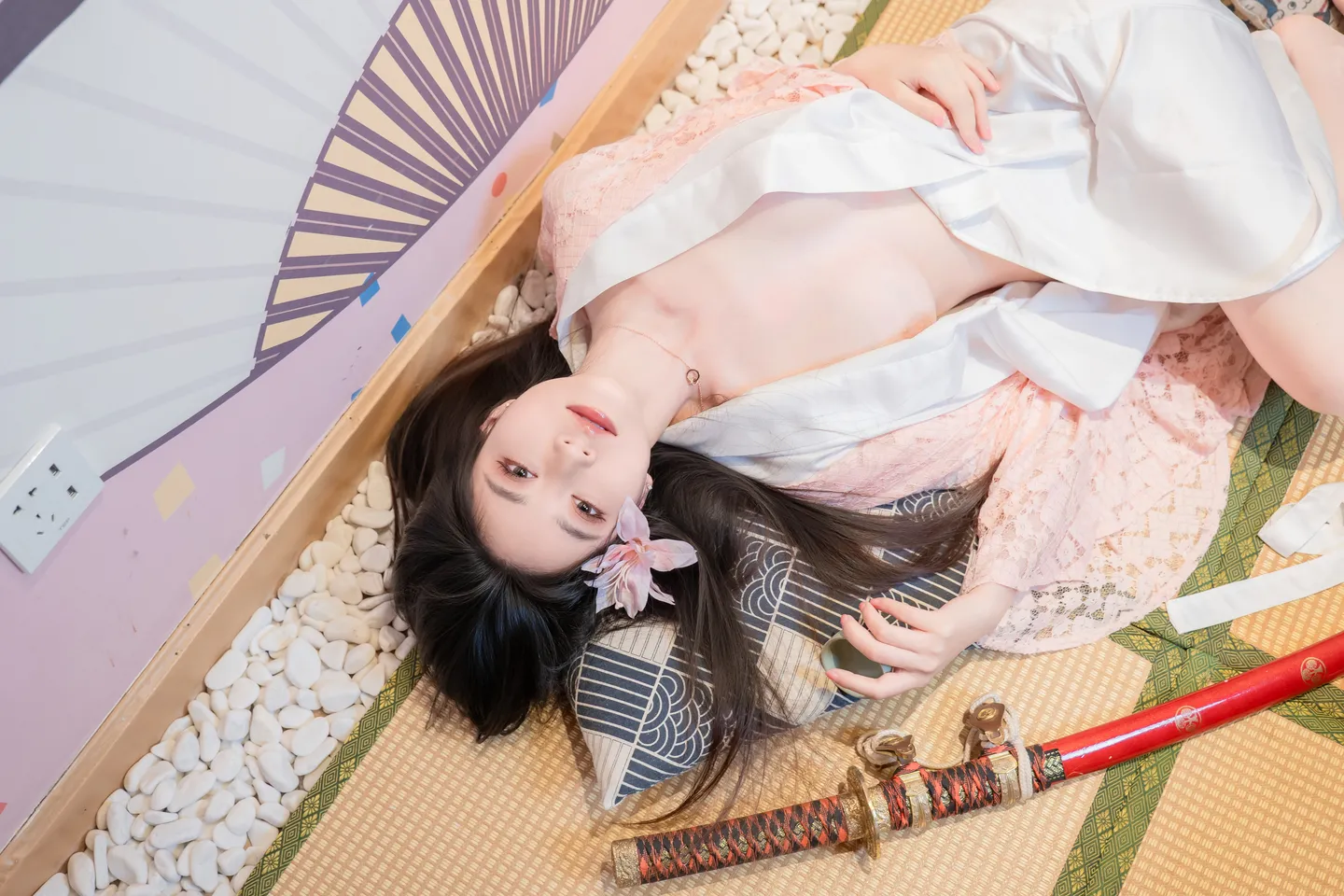 Nian Nian - Manhua (86 photos) - Nian Nian (年年) - Photo 72 of 86