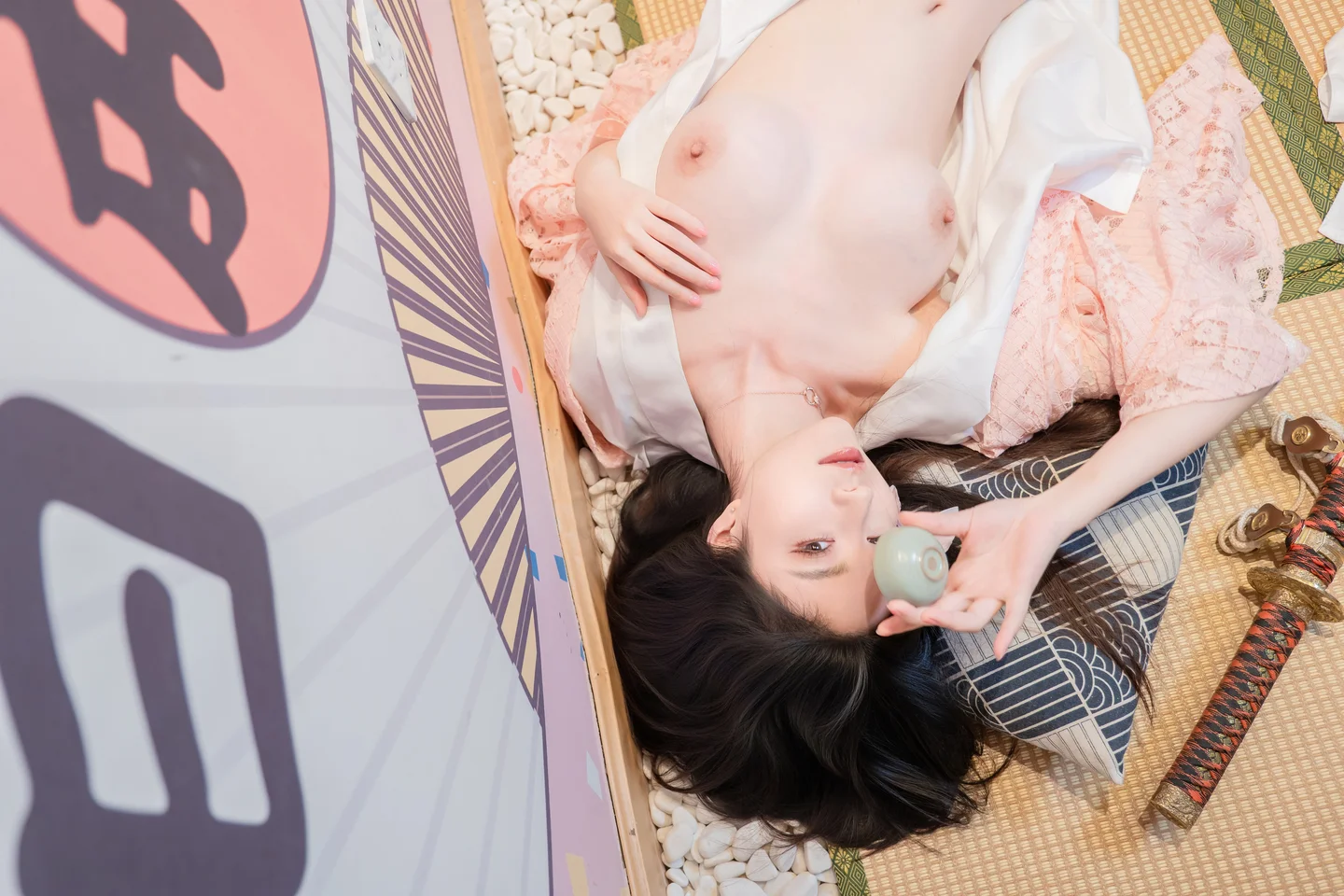 Nian Nian - Manhua (86 photos) - Nian Nian (年年) - Photo 74 of 86