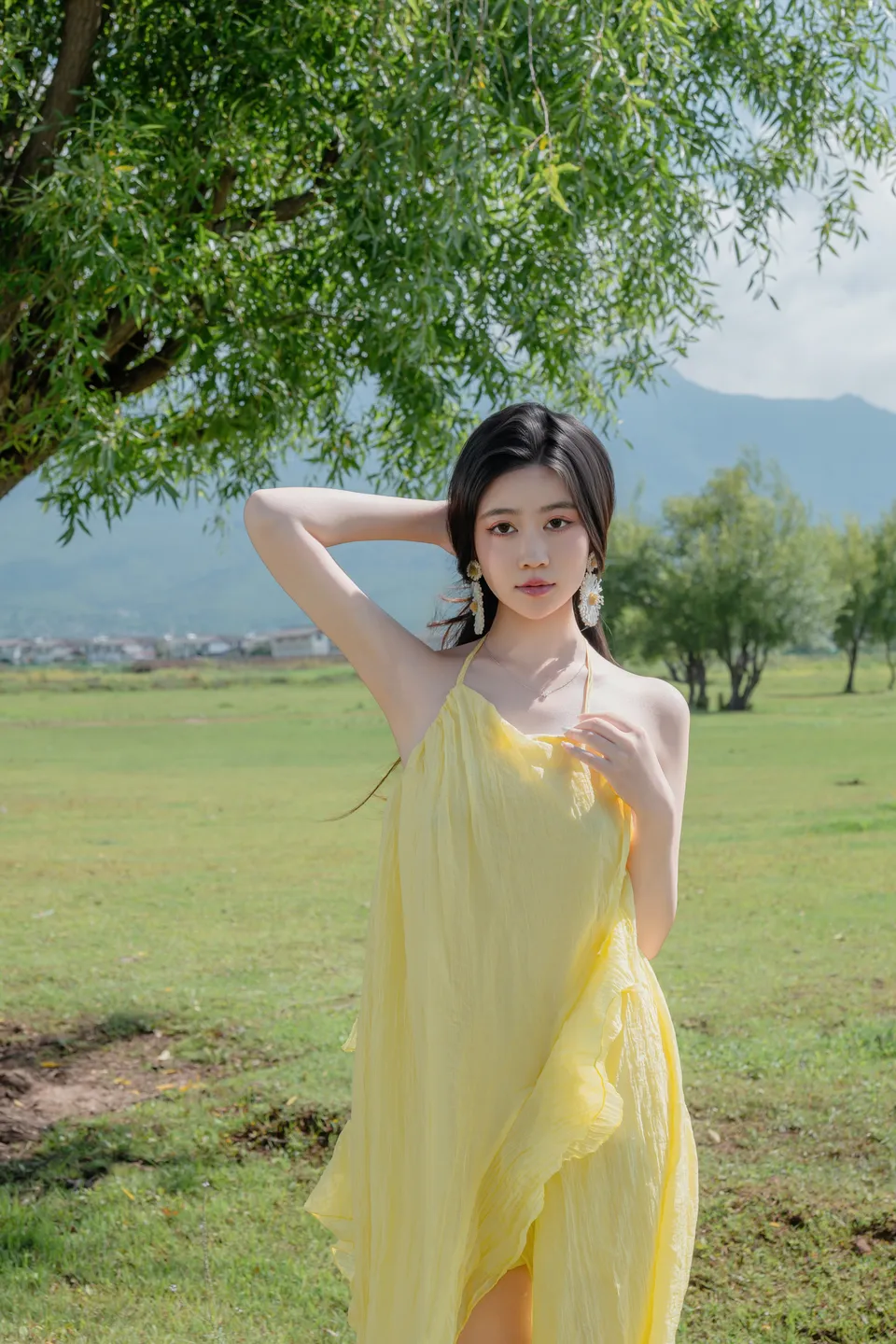 nian-nian - Green Lawn (83 photos) - Nian Nian (年年) - Photo 6 of 83