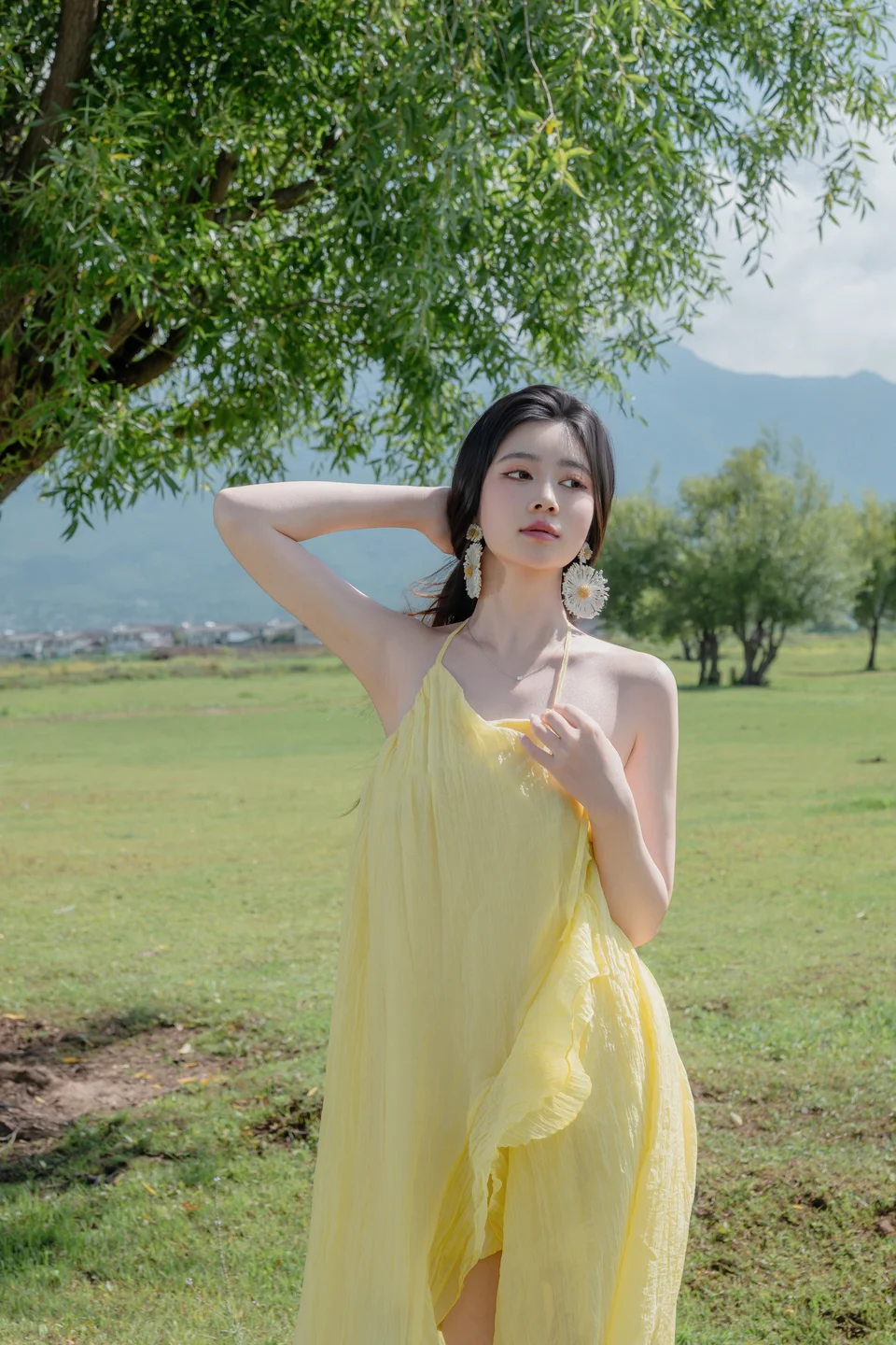 nian-nian - Green Lawn (83 photos) - Nian Nian (年年) - Photo 7 of 83