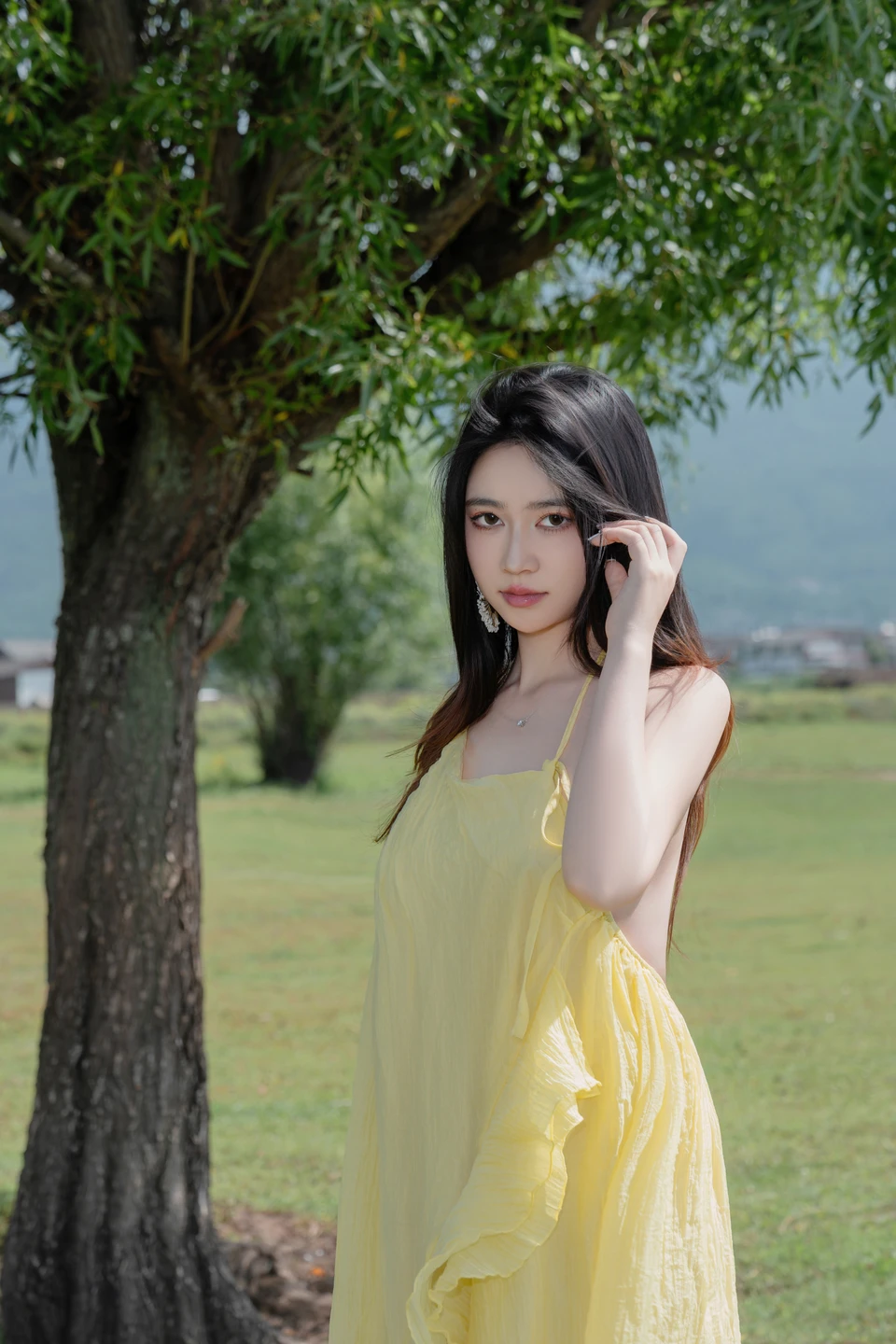 nian-nian - Green Lawn (83 photos) - Nian Nian (年年) - Photo 10 of 83