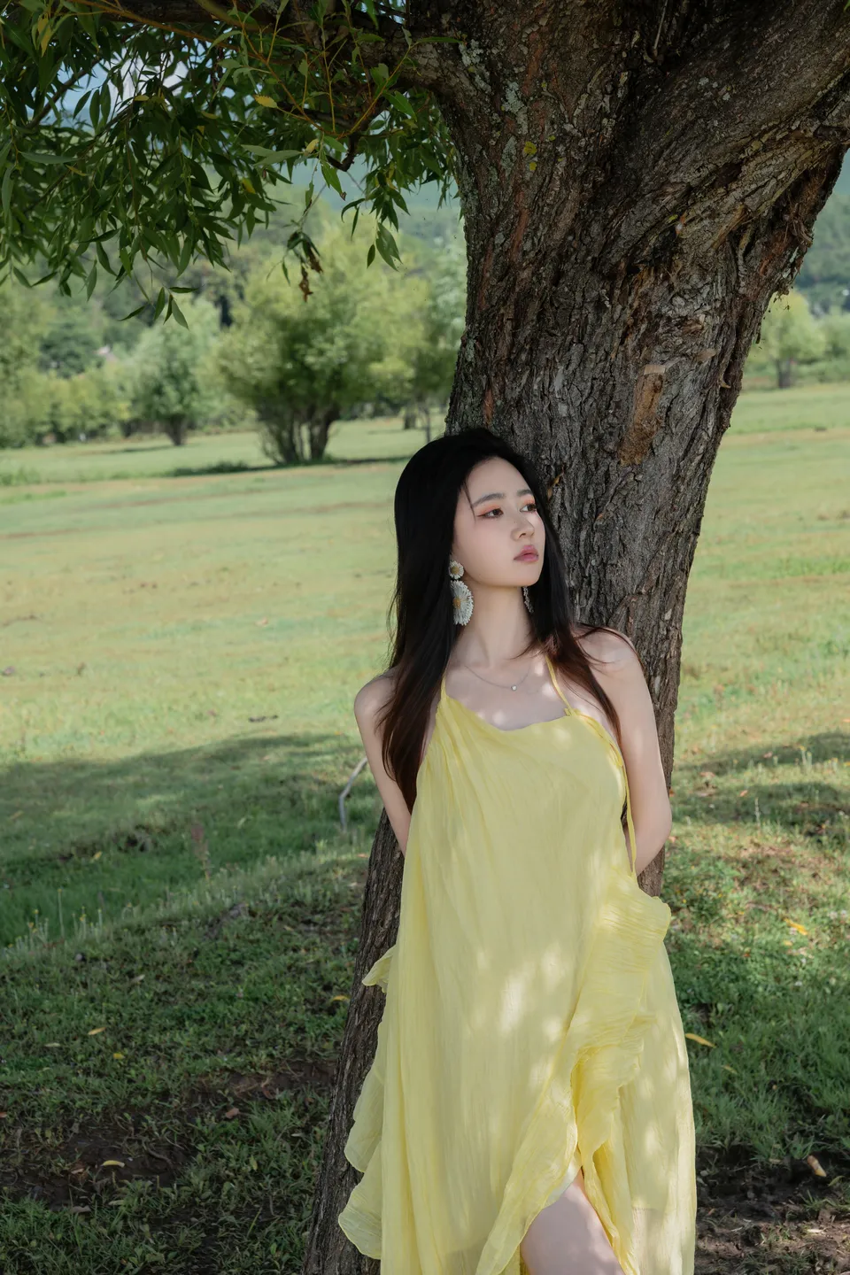 nian-nian - Green Lawn (83 photos) - Nian Nian (年年) - Photo 15 of 83