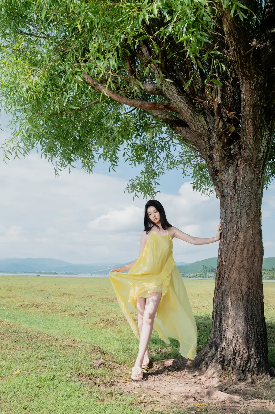 nian-nian - Green Lawn (83 photos) - Nian Nian (年年) - Photo 20 of 83