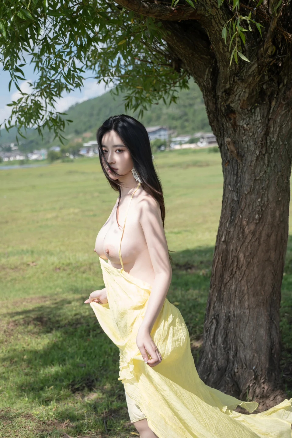 nian-nian - Green Lawn (83 photos) - Nian Nian (年年) - Photo 57 of 83