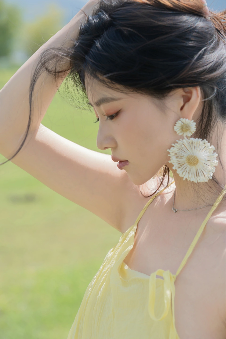 nian-nian - Green Lawn (83 photos) - Nian Nian (年年) - Photo 80 of 83