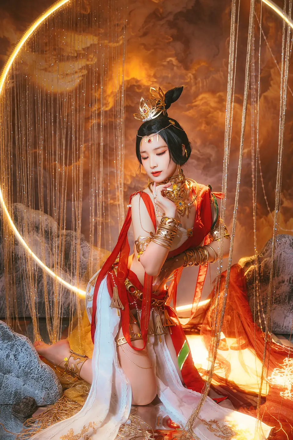 Youmeko - No.029 Flying Fairy - You Ai Youmeko (幼愛Youmeko) - Photo 4 of 11