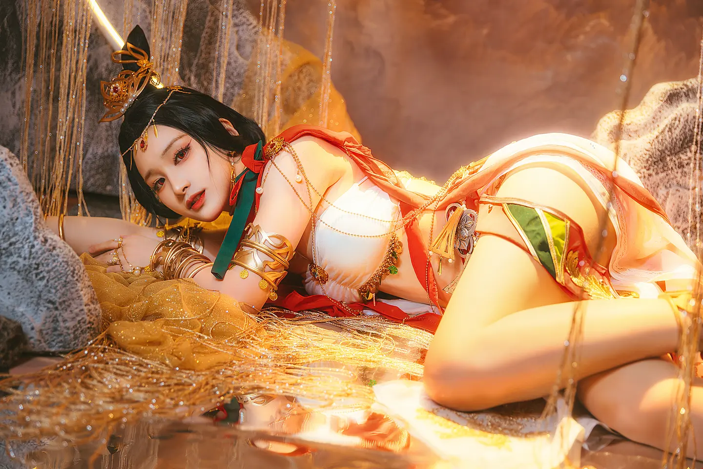 Youmeko - No.029 Flying Fairy - You Ai Youmeko (幼愛Youmeko) - Photo 8 of 11