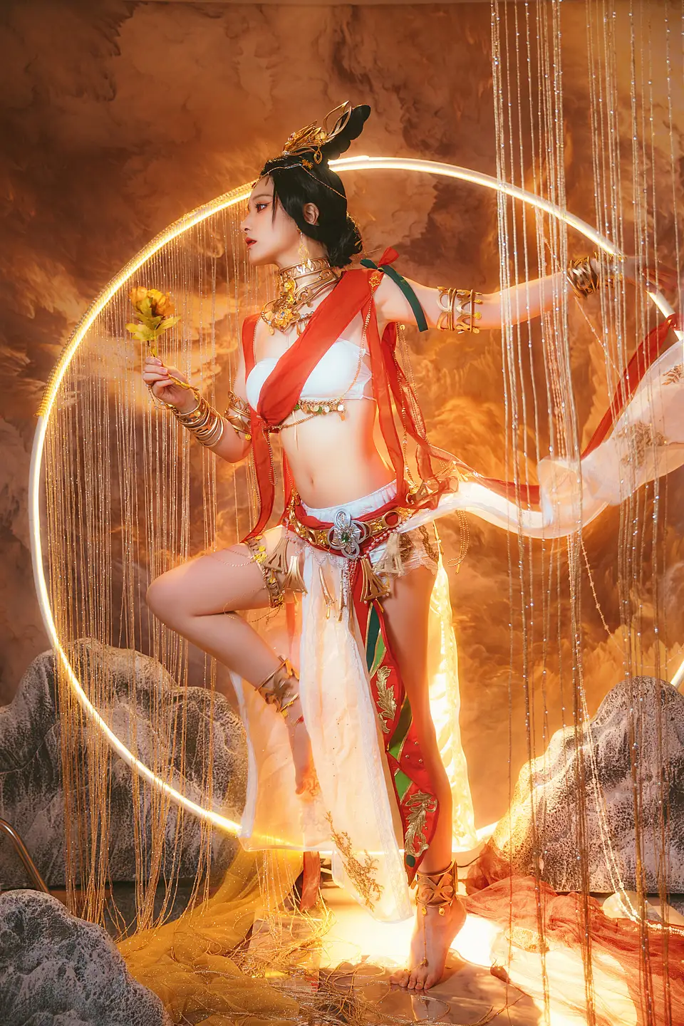 Youmeko - No.029 Flying Fairy - You Ai Youmeko (幼愛Youmeko) - Photo 9 of 11