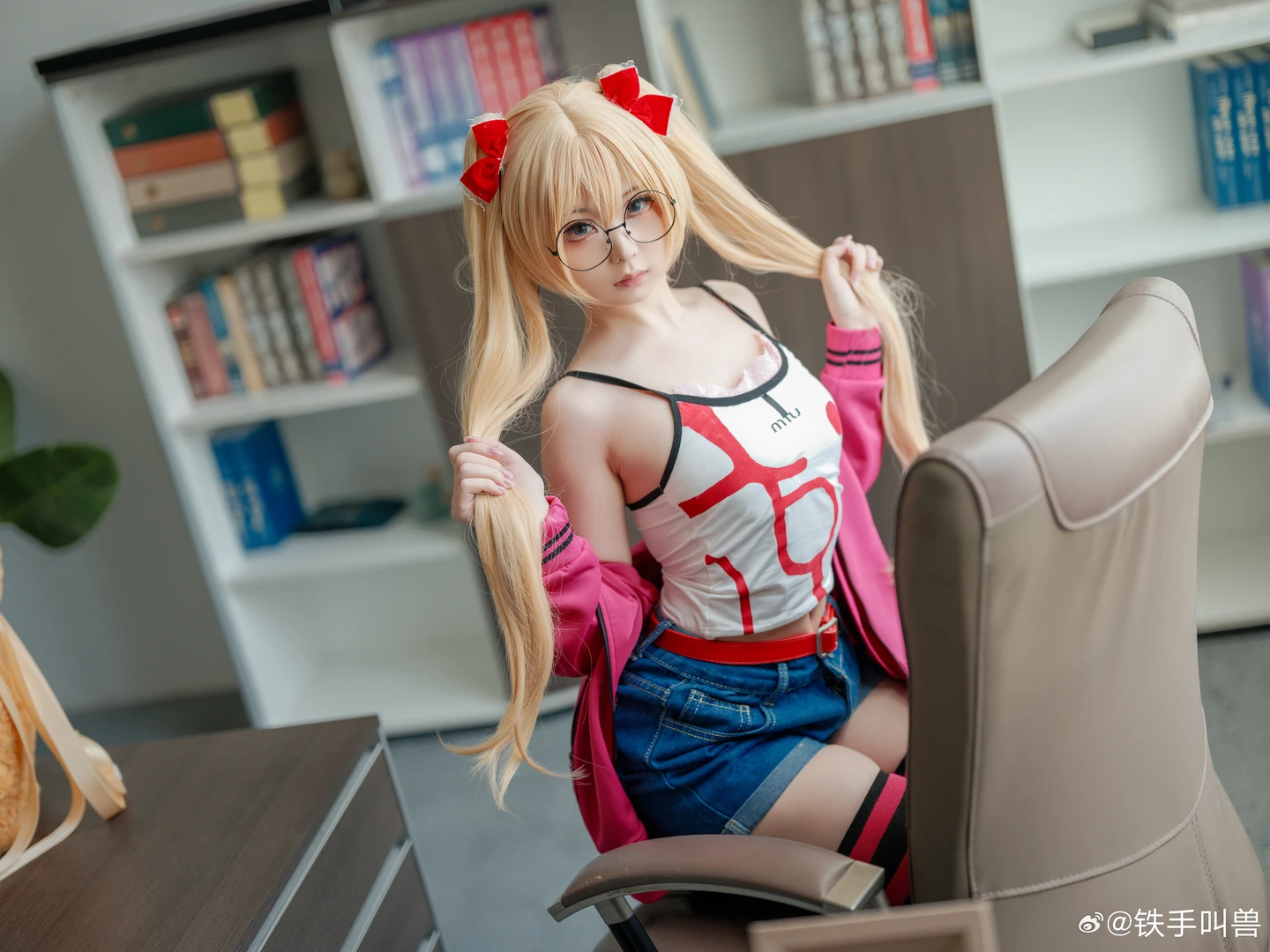 Yosui Suzume - Aki Mitsuha Tasting Version (14 photos) - Photo 5 of 14