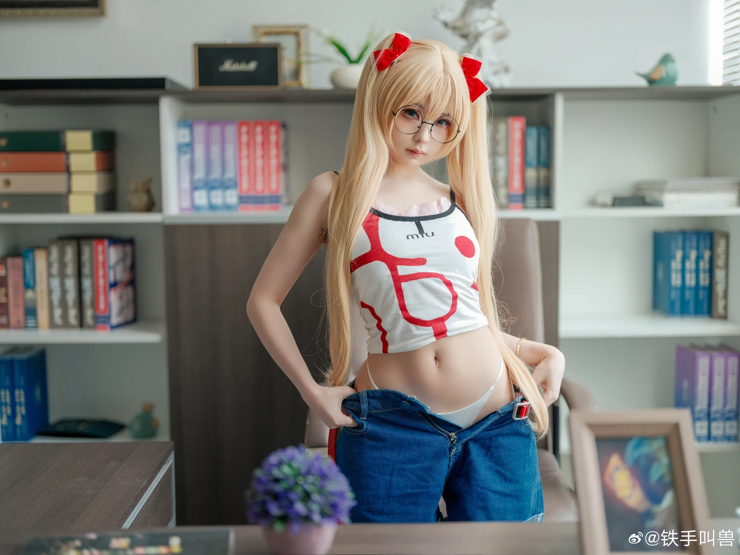 Yosui Suzume - Aki Mitsuha Tasting Version (14 photos) - Photo 7 of 14