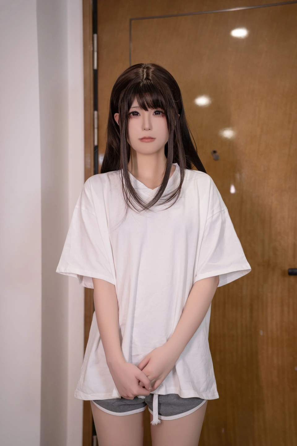 Tora King - No.042 tora-chan's Secret Boyfriend (112 photos) - Tuo La Da Wang (拖拉大王) - Photo 1 of 112