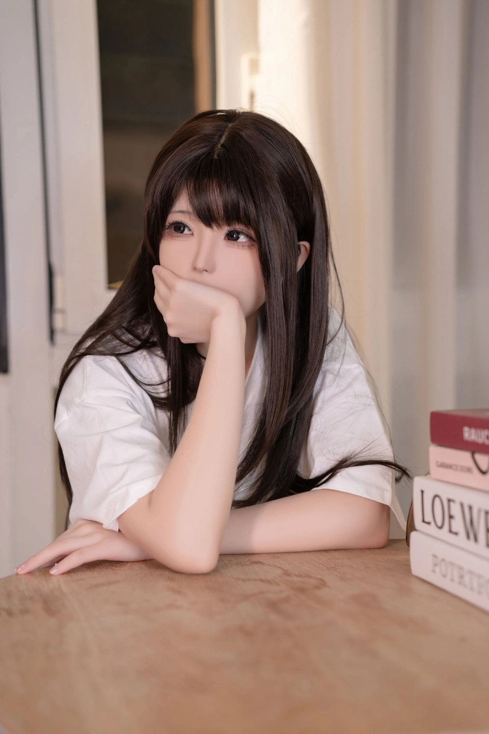 Tora King - No.042 tora-chan's Secret Boyfriend (112 photos) - Tuo La Da Wang (拖拉大王) - Photo 3 of 112