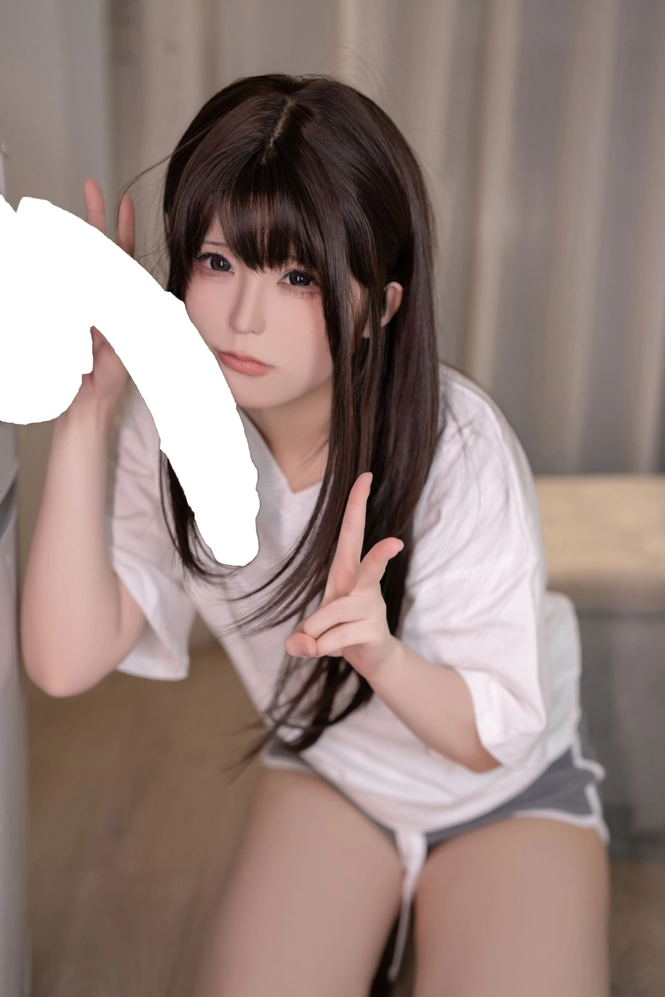 Tora King - No.042 tora-chan's Secret Boyfriend (112 photos) - Tuo La Da Wang (拖拉大王) - Photo 9 of 112
