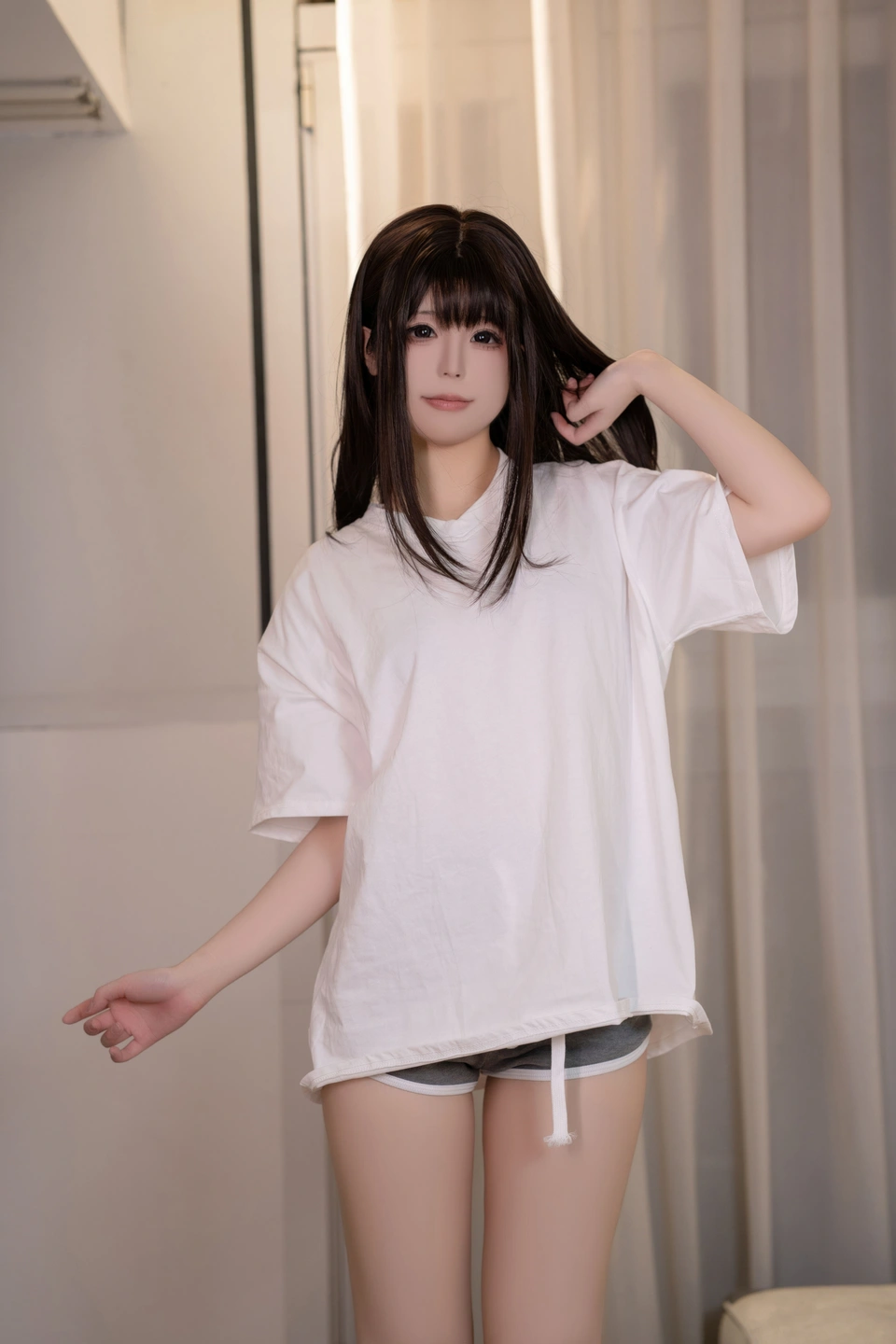 Tora King - No.042 tora-chan's Secret Boyfriend (112 photos) - Tuo La Da Wang (拖拉大王) - Photo 11 of 112