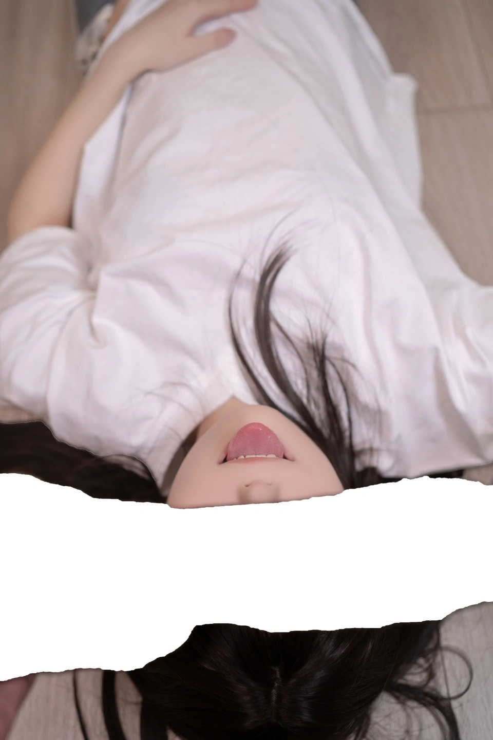 Tora King - No.042 tora-chan's Secret Boyfriend (112 photos) - Tuo La Da Wang (拖拉大王) - Photo 15 of 112