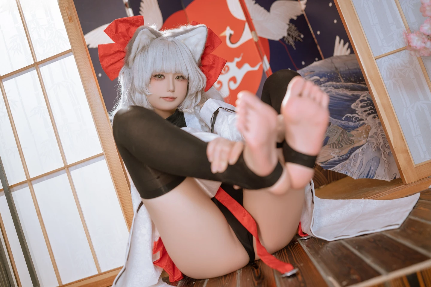 Tuo La Da Wang - No.043 Asamigi (87 photos) - Tuo La Da Wang (拖拉大王) - Photo 9 of 87
