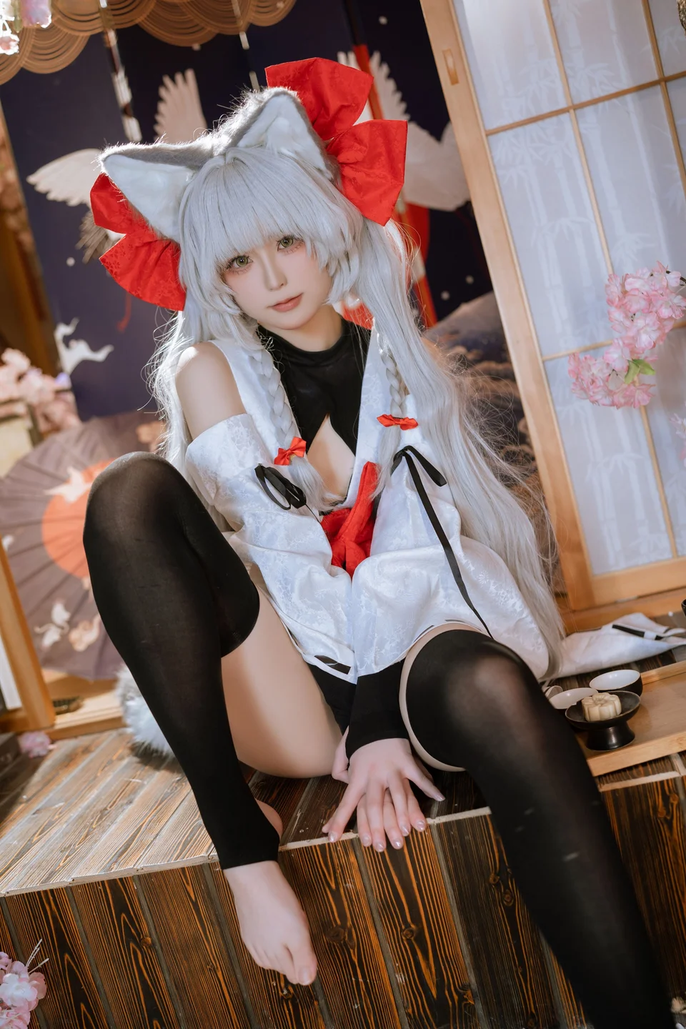 Tuo La Da Wang - No.043 Asamigi (87 photos) - Tuo La Da Wang (拖拉大王) - Photo 12 of 87