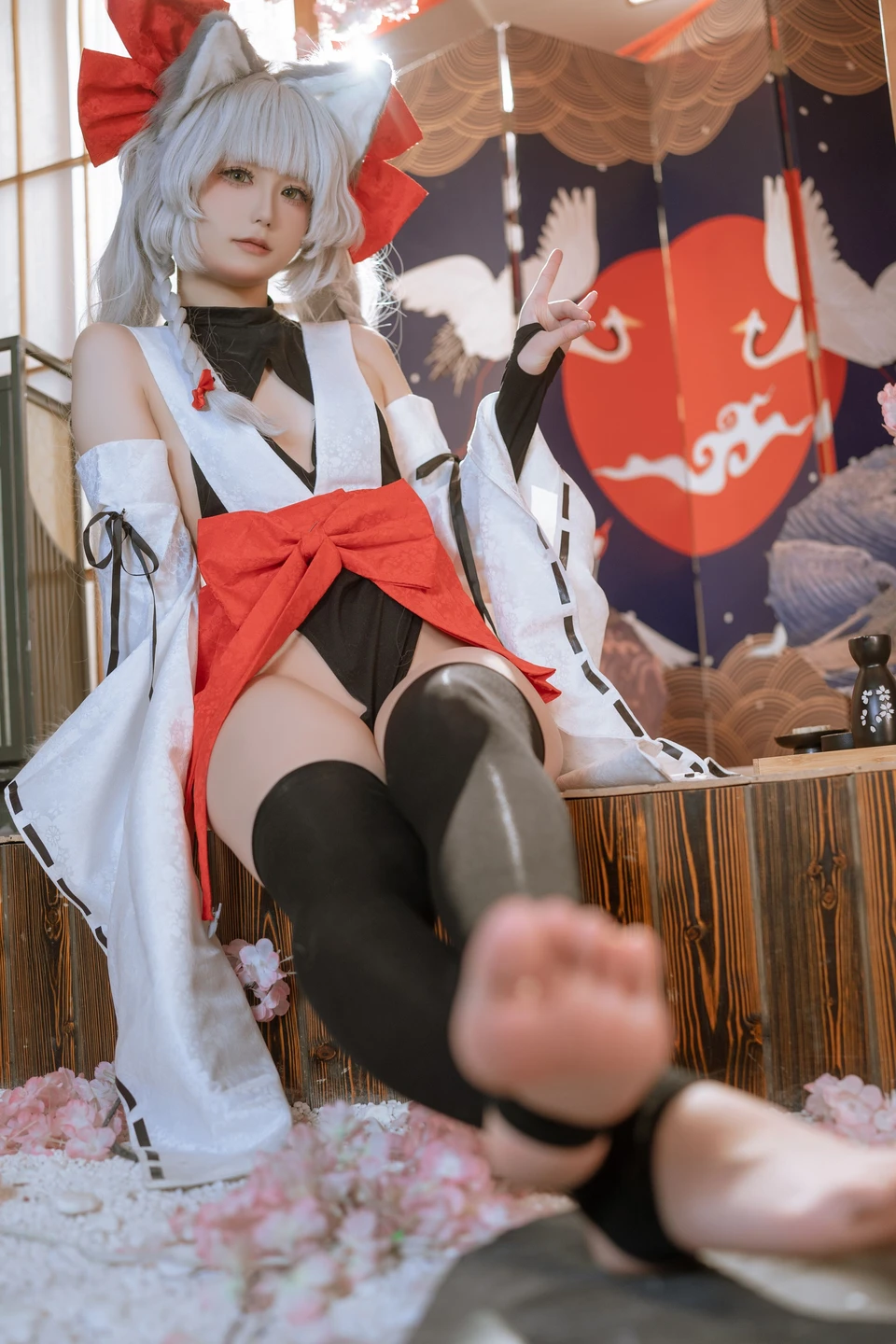 Tuo La Da Wang - No.043 Asamigi (87 photos) - Tuo La Da Wang (拖拉大王) - Photo 22 of 87