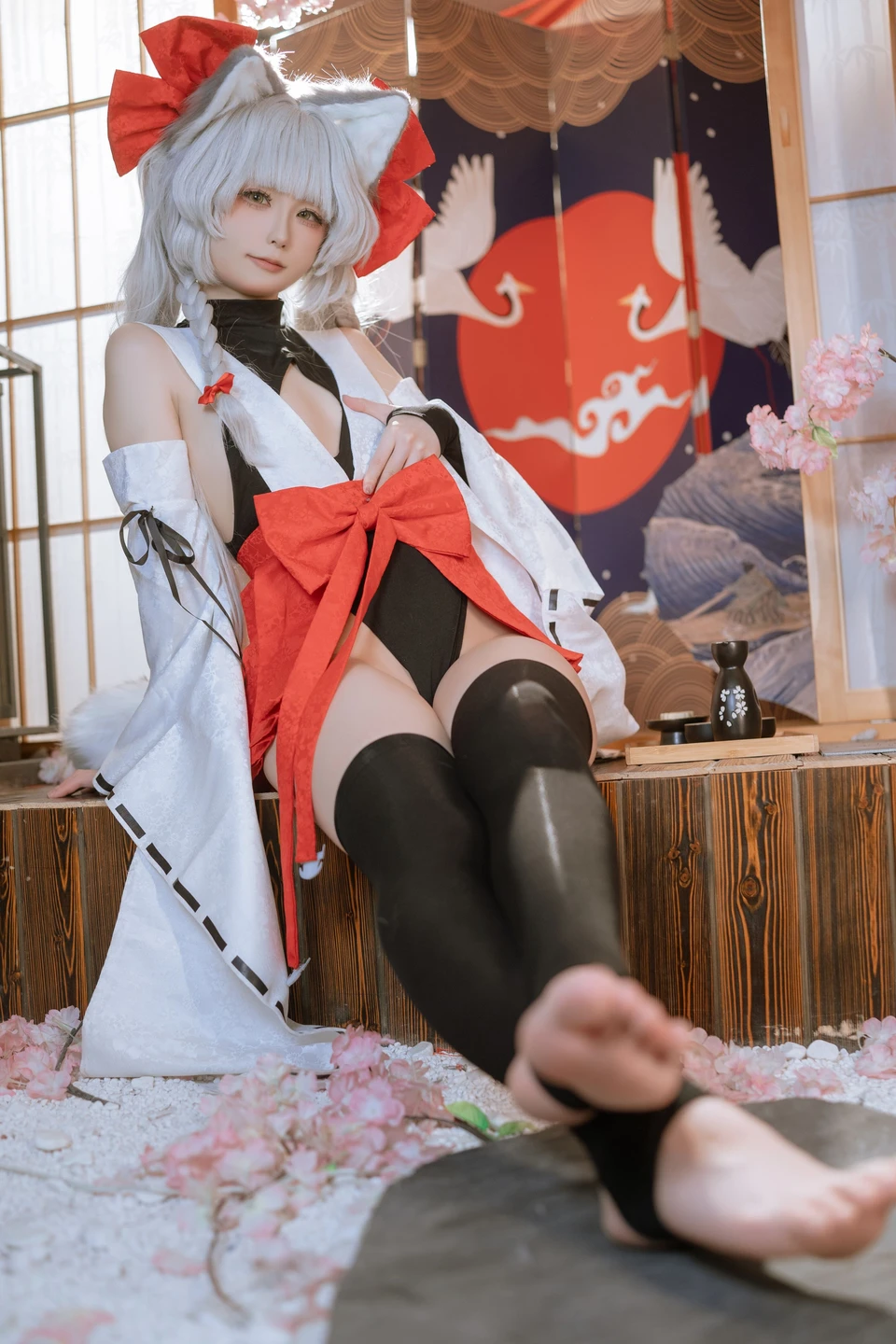 Tuo La Da Wang - No.043 Asamigi (87 photos) - Tuo La Da Wang (拖拉大王) - Photo 24 of 87
