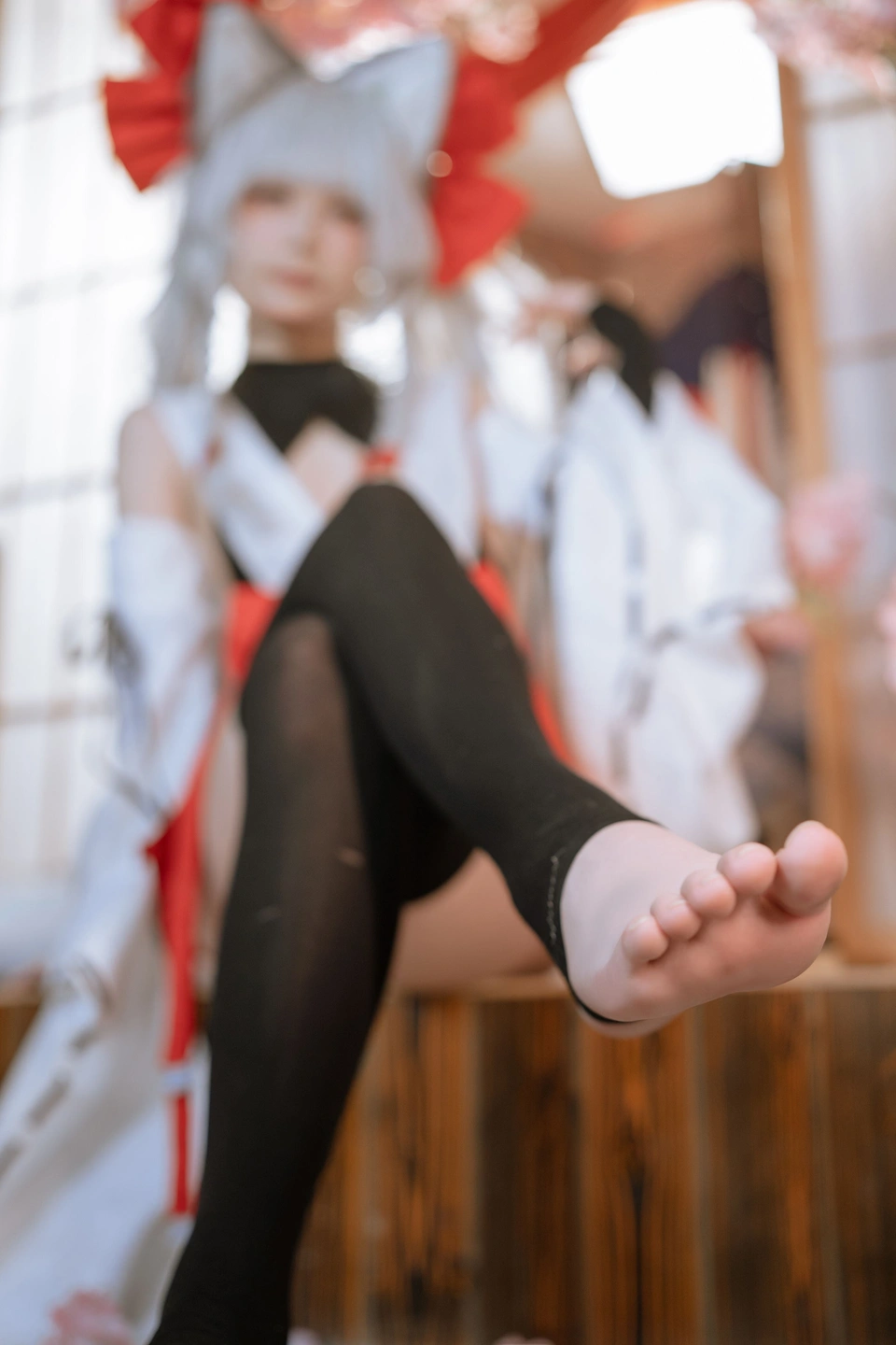 Tuo La Da Wang - No.043 Asamigi (87 photos) - Tuo La Da Wang (拖拉大王) - Photo 27 of 87