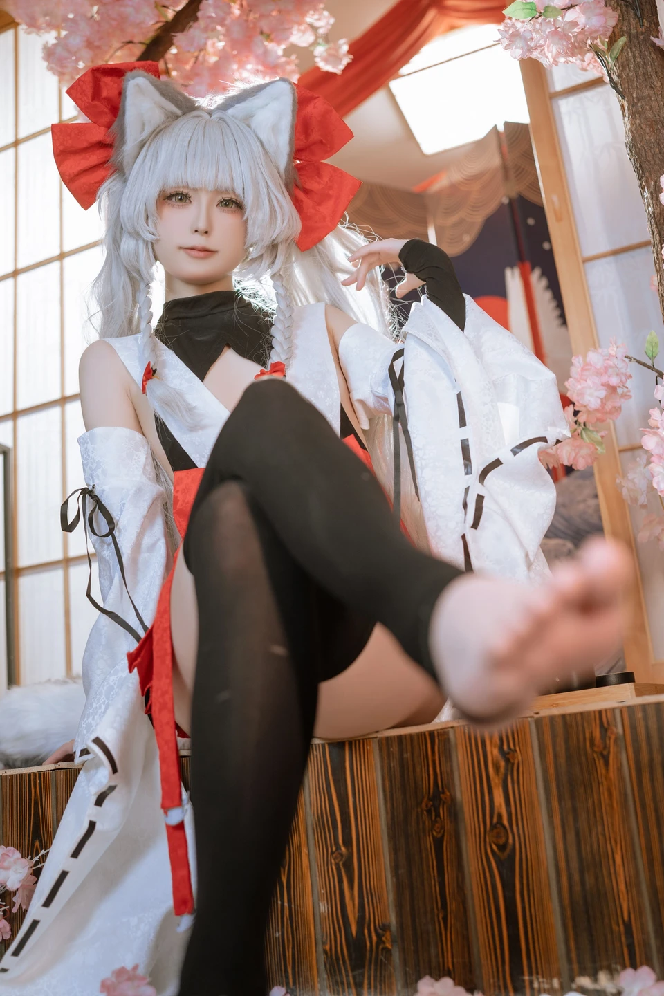 Tuo La Da Wang - No.043 Asamigi (87 photos) - Tuo La Da Wang (拖拉大王) - Photo 28 of 87