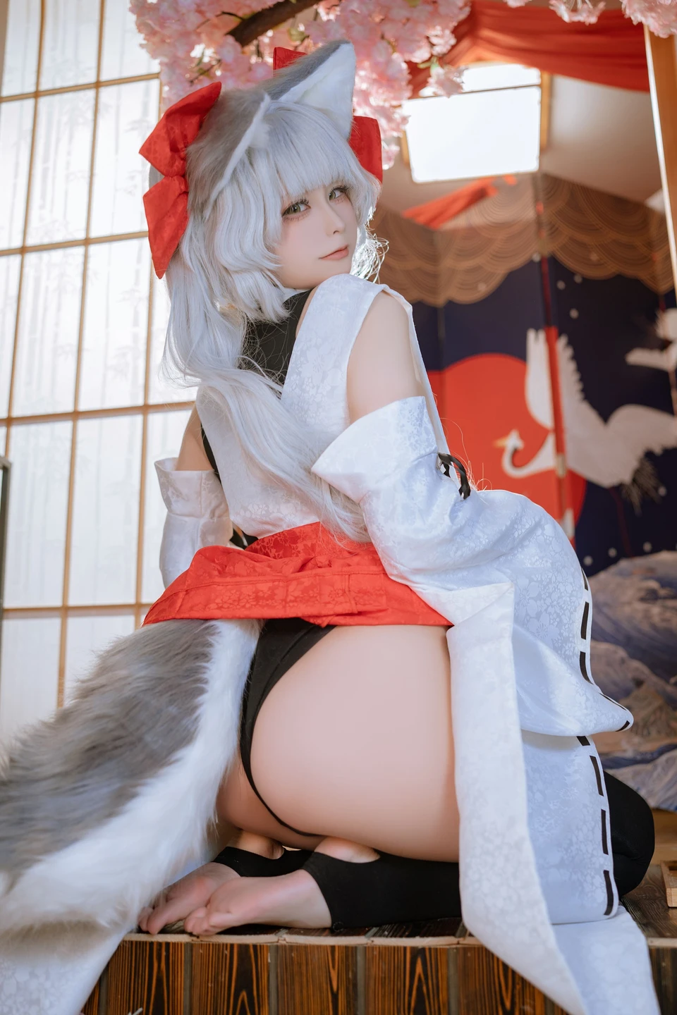 Tuo La Da Wang - No.043 Asamigi (87 photos) - Tuo La Da Wang (拖拉大王) - Photo 41 of 87