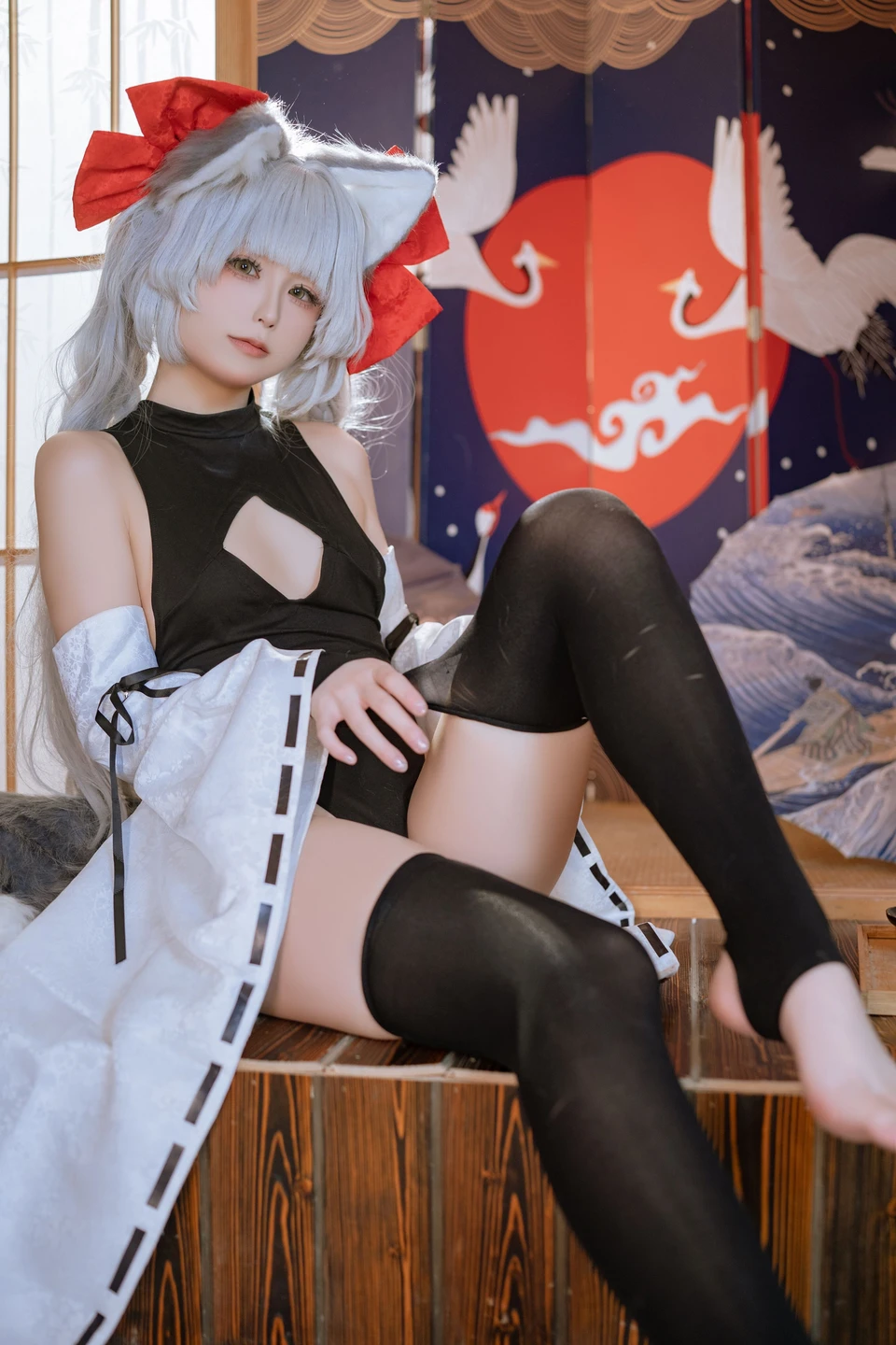 Tuo La Da Wang - No.043 Asamigi (87 photos) - Tuo La Da Wang (拖拉大王) - Photo 42 of 87