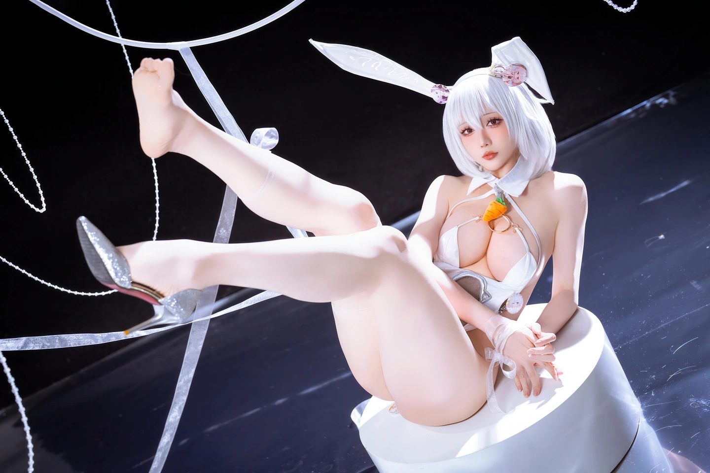 Star's Late Night 2026 January Plan F - Azur Lane - Tayūzō (58 photos) - Xing Zhi Chi Chi (星之迟迟) - Photo 25 of 58