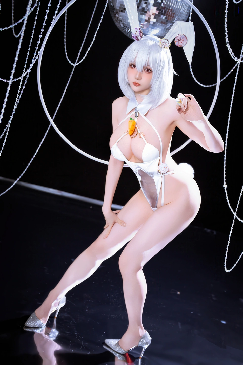 Star's Late Night 2026 January Plan F - Azur Lane - Tayūzō (58 photos) - Xing Zhi Chi Chi (星之迟迟) - Photo 32 of 58