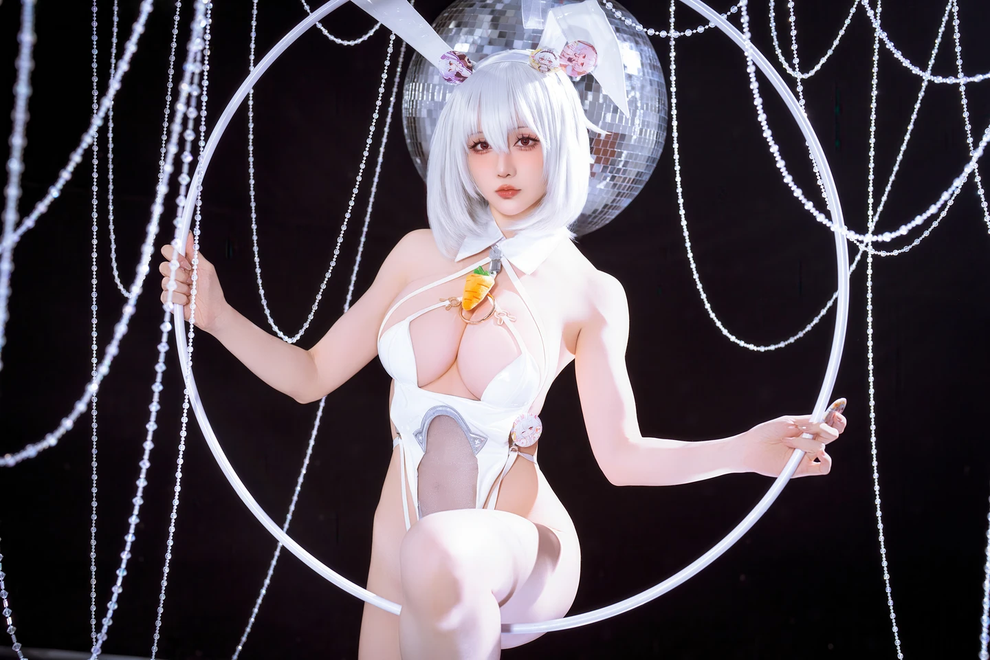 Star's Late Night 2026 January Plan F - Azur Lane - Tayūzō (58 photos) - Xing Zhi Chi Chi (星之迟迟) - Photo 38 of 58