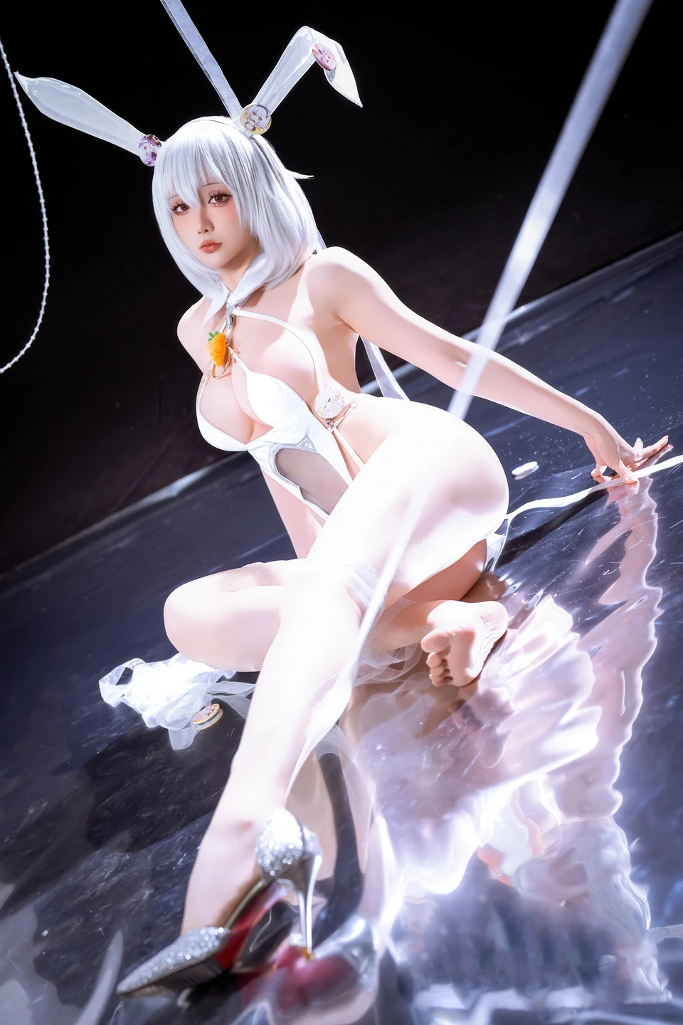 Star's Late Night 2026 January Plan F - Azur Lane - Tayūzō (58 photos) - Xing Zhi Chi Chi (星之迟迟) - Photo 41 of 58