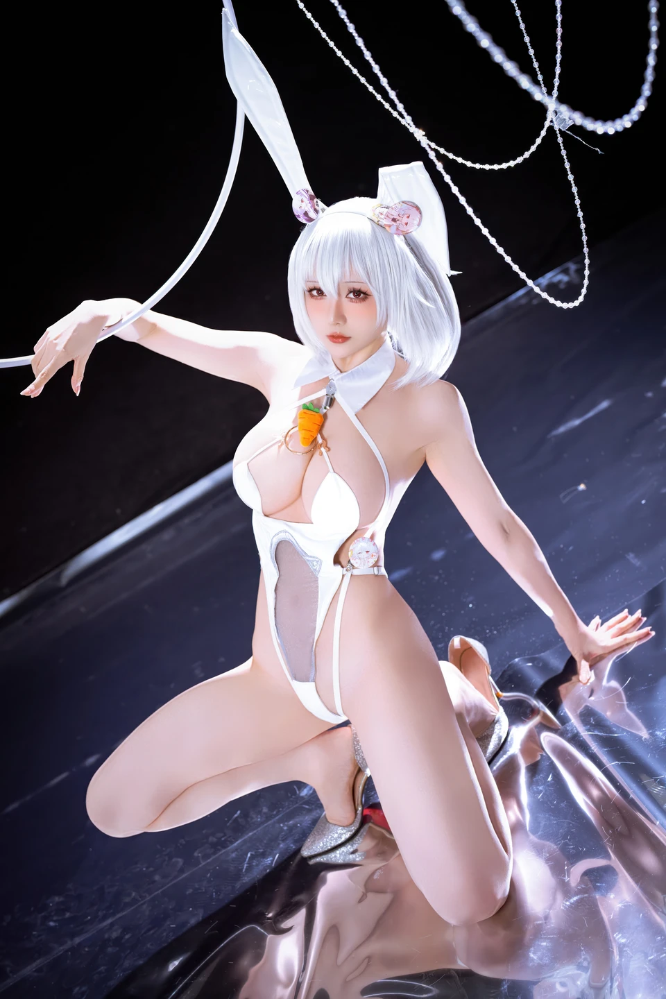 Star's Late Night 2026 January Plan F - Azur Lane - Tayūzō (58 photos) - Xing Zhi Chi Chi (星之迟迟) - Photo 45 of 58