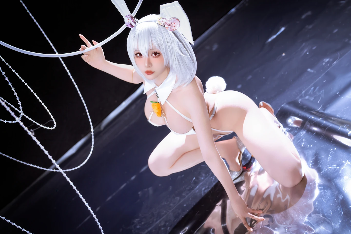 Star's Late Night 2026 January Plan F - Azur Lane - Tayūzō (58 photos) - Xing Zhi Chi Chi (星之迟迟) - Photo 46 of 58