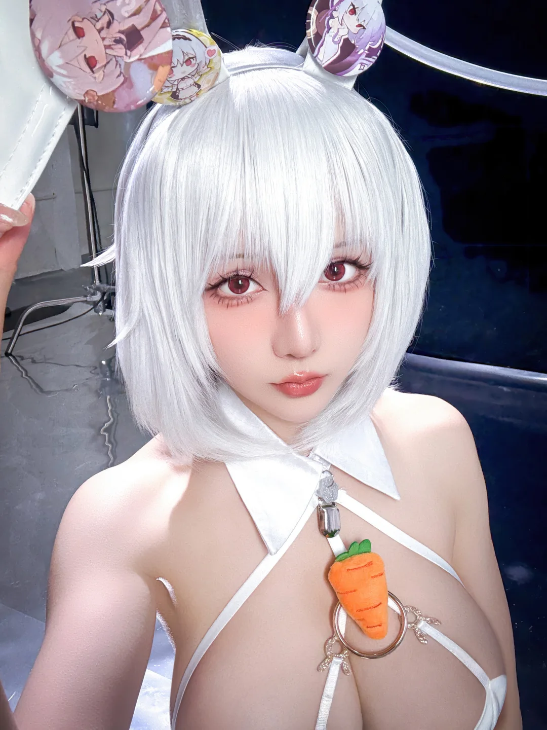 Star's Late Night 2026 January Plan F - Azur Lane - Tayūzō (58 photos) - Xing Zhi Chi Chi (星之迟迟) - Photo 51 of 58
