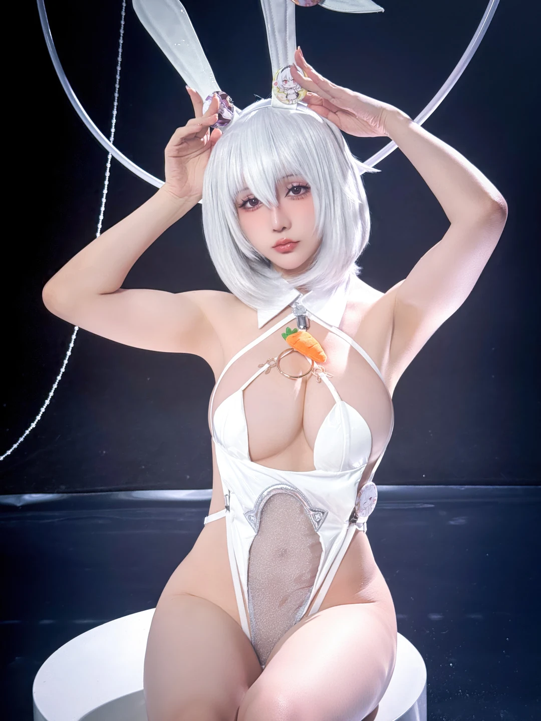 Star's Late Night 2026 January Plan F - Azur Lane - Tayūzō (58 photos) - Xing Zhi Chi Chi (星之迟迟) - Photo 52 of 58