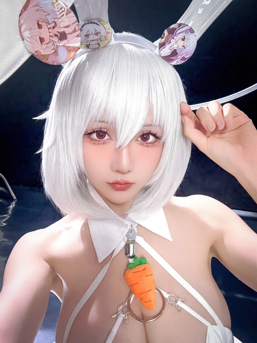 Star's Late Night 2026 January Plan F - Azur Lane - Tayūzō (58 photos) - Xing Zhi Chi Chi (星之迟迟) - Photo 55 of 58